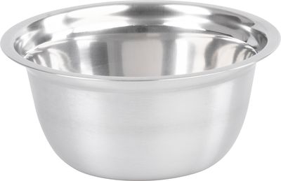 Tál MagicHome, rozsdamentes acél, 18 cm