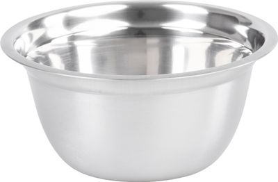 Tál MagicHome, rozsdamentes acél, 22 cm