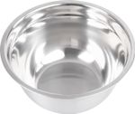 Tálka MagicHome, rozsdamentes acél, 26 cm