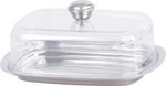 Container MagicHome, for butter, Butterbox, butter dish, 500 ml, 115x155 mm