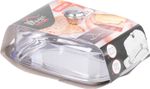 Container MagicHome, for butter, Butterbox, butter dish, 500 ml, 115x155 mm