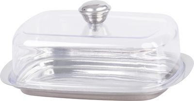 Edény MagicHome, vajhoz, Butterbox, vajas doboz, 500 ml, 115x155 mm