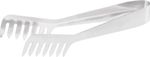 Tongs MagicHome, kitchen, for spaghetti, serving, stainless steel, 24 cm