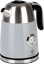 Vízforraló MagicHome Laria, 1850-2200 W, 230 V, 50 Hz, 1700 ml, gyorsforraló, hőmérővel
