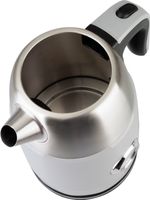 Vízforraló MagicHome Laria, 1850-2200 W, 230 V, 50 Hz, 1700 ml, gyorsforraló, hőmérővel