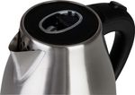 Electric Kettle MagicHome Madira, 1850-2200 W, 230 V, 50 Hz, 1700 ml, rapid boil, with thermometer