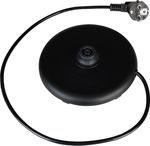Vízforraló MagicHome Madira, 1850-2200 W, 230 V, 50 Hz, 1700 ml, gyorsforraló, hőmérővel