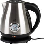 Vízforraló MagicHome Madira, 1850-2200 W, 230 V, 50 Hz, 1700 ml, gyorsforraló, hőmérővel