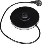 Vízforraló MagicHome Zaira, 1850-2200 W, 230 V, 50 Hz, 1800 ml, gyorsforraló