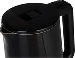 Electric Kettle MagicHome Blackira, 1850-2200 W, 230 V, 50 Hz, 1700 ml, rapid boil