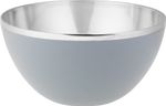Bowl MagicHome, 22 cm, stainless steel, PP