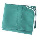 Garden Swing Roof Fabric GARFIELD, green, 171x96 cm