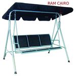 Frame CAIRO, roof, T11, T12