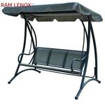 Frame LENOX, roof, T8, T9