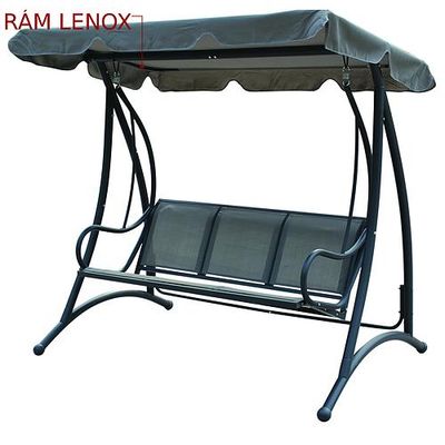 Váz LENOX, tetőhöz, T8, T9