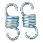 Spring DUBAI ALIPASCHA, for garden swing, replacement, pack. 2 pcs