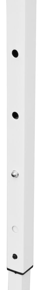 Tent FESTIVAL 30, 3x3 m, blue, professional, UV resistant tarp, without side wall