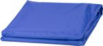 Side Wall FESTIVAL 30, blue, for tent, UV resistant