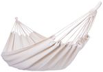 Hammock ELENA, cotton, max. 130 kg, 200x150 cm