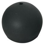 Foot LENOX, for garden swing, replacement