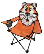 <p>Chair TIGRE, 35x35x56 cm, tiger, childrens</p>