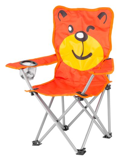<p>Chair SOPORTAR, 35x35x56 cm, bear, childrens</p>