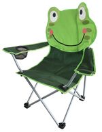 <p>Chair RANA, 35x35x56 cm, frog, childrens</p>