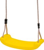 Hinta LEQ ABELLA, sárga, 43x17x8.5 cm, gyermek, műanyag