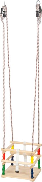 Hinta LEQ HANAKO, 30 x 30 cm fa gyerek hinta