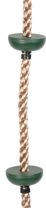 Rope LEQ LUIX, 2 m, plastic 26 mm