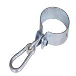 Hook LEQ AH83, 100 mm, for garden swing