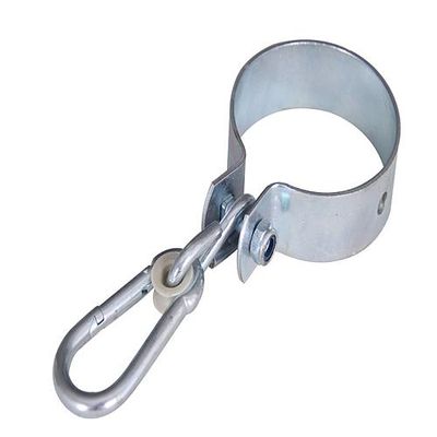 Hook LEQ AH83, 100 mm, for garden swing