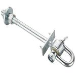 Hook LEQ AH94, M12x140 mm, for garden swing