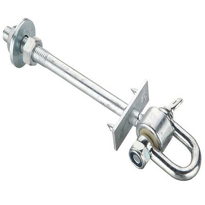 Hook LEQ AH94, M12x140 mm, for garden swing