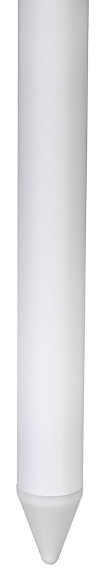 Beach umbrella WILLA, 180 cm, 25 mm, PE