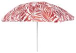 Beach umbrella TAMMY, 230 cm, 32 mm, PE