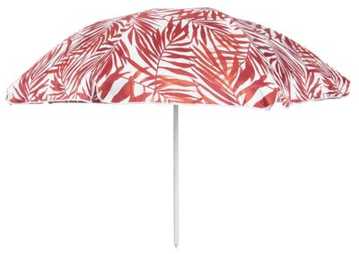 Beach umbrella TAMMY, 230 cm, 32 mm, PE