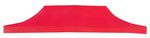 Roof Fabric ELVIS, red