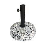 Stand LEQ LOGAN, 16 kg, 35 cm, for garden parasol/umbrella