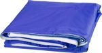 Roof FESTIVAL 30, blue, for tent, UV resistant