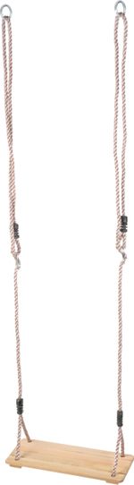 Hinta LEQ GATANA, 40x16x1,2 cm, gyermek, fa