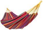 Hammock LING, cotton, garden, max. 200 kg, 240x160 cm