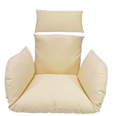 Ülőpárna SUMATRA, latte