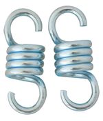 Spring HURGHADA, for garden swing, pack. 2 pcs