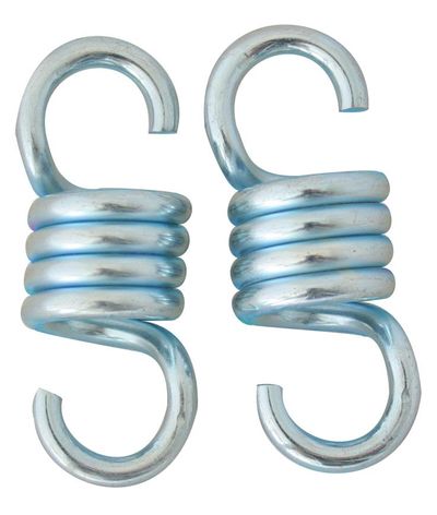 Spring HURGHADA, for garden swing, pack. 2 pcs