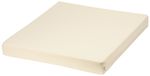 <p>Seat LUX, beige</p>