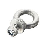 Screw LEQ AH66, M10, with eye