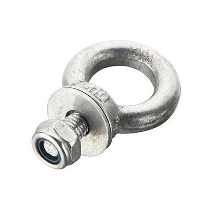 Screw LEQ AH66, M10, with eye