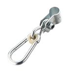 Hook LEQ AH80, 25 mm, for garden swing