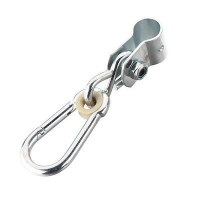 Hook LEQ AH80, 25 mm, for garden swing